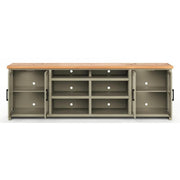 Legends Home Vineyard VY1211.SFL 96" TV Stand