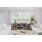 Legends Home Vineyard VY1211.SFL 96" TV Stand