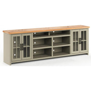 Legends Home Vineyard VY1211.SFL 96" TV Stand
