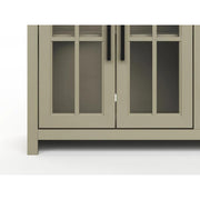 Legends Home Vineyard VY1211.SFL 96" TV Stand