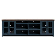 Legends Home Nantucket NT1211.BWK 96" TV Stand