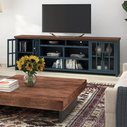 Legends Home Nantucket NT1211.BWK 96" TV Stand