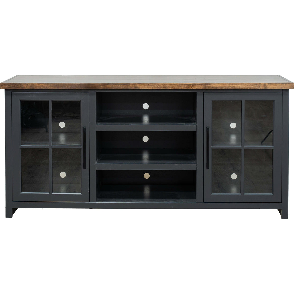 Legends Home Essex ES1210.SWK 67" TV Stand