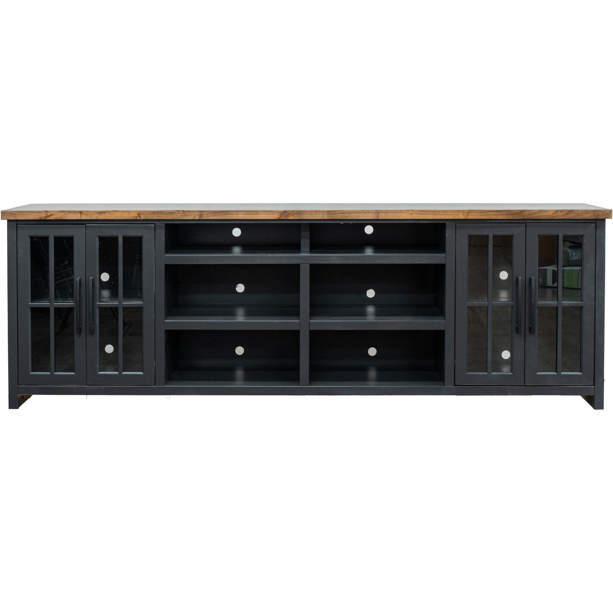 Legends Home Essex ES1211.SWK 96" TV Stand