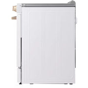LG STUDIO 30-inch Freestanding Electric Slide-in Range with ProBake Convection ™ Technology LSES6338N