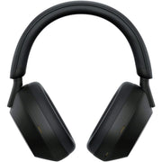 Sony WH-1000XM5 Wireless Industry Leading Noise Canceling Headphones, Black
