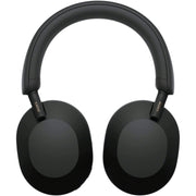 Sony WH-1000XM5 Wireless Industry Leading Noise Canceling Headphones, Black