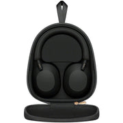 Sony WH-1000XM5 Wireless Industry Leading Noise Canceling Headphones, Black