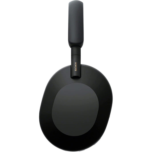Sony WH-1000XM5 Wireless Industry Leading Noise Canceling Headphones, Black