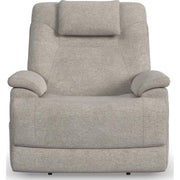Flexsteel Zecliner Model 2 1092-55P5 358-80 Headrest/Lumbar/Heat/Mass