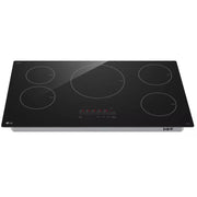 LG 36-inch Built-In Induction Cooktop with UltraHeat™ CBIH3613BE
