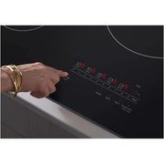 LG 36-inch Built-In Induction Cooktop with UltraHeat™ CBIH3613BE