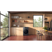 Samsung Bespoke All-in-One AI Laundry Center with Wi-Fi WD53DBA900HZA1