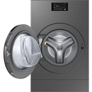 Samsung Bespoke All-in-One AI Laundry Center with Wi-Fi WD53DBA900HZA1