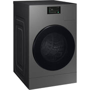 Samsung Bespoke All-in-One AI Laundry Center with Wi-Fi WD53DBA900HZA1