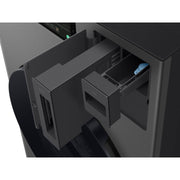 Samsung Bespoke All-in-One AI Laundry Center with Wi-Fi WD53DBA900HZA1