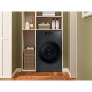 Samsung Bespoke All-in-One AI Laundry Center with Wi-Fi WD53DBA900HZA1