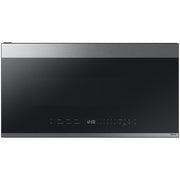 Samsung Bespoke Smart 30-inch, 2.1 cu. ft. Over-the-Range Microwave ME21DG6500SR/AA