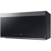 Samsung Bespoke Smart 30-inch, 2.1 cu. ft. Over-the-Range Microwave ME21DG6500SR/AA