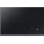 Samsung Bespoke Smart 30-inch, 2.1 cu. ft. Over-the-Range Microwave ME21DG6500SR/AA