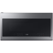 Samsung Smart 30-inch, 2.1 cu. ft. Over-the-Range Microwave ME21DG6300SR/AA