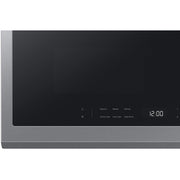 Samsung Smart 30-inch, 2.1 cu. ft. Over-the-Range Microwave ME21DG6300SR/AA