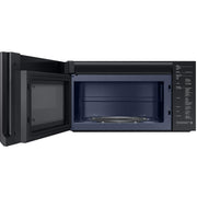 Samsung Smart 30-inch, 2.1 cu. ft. Over-the-Range Microwave ME21DG6300MT/AA