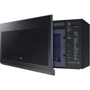Samsung Smart 30-inch, 2.1 cu. ft. Over-the-Range Microwave ME21DG6300MT/AA