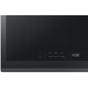 Samsung Smart 30-inch, 2.1 cu. ft. Over-the-Range Microwave ME21DG6300MT/AA