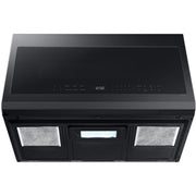 Samsung Smart 30-inch, 2.1 cu. ft. Over-the-Range Microwave ME21DG6300MT/AA