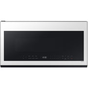 Samsung Smart 30-inch, 2.1 cu. ft. Over-the-Range Microwave ME21DB630012/AA