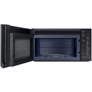 Samsung Smart 30-inch, 2.1 cu. ft. Over-the-Range Microwave ME21DB630012/AA
