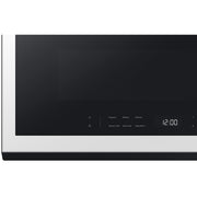 Samsung Smart 30-inch, 2.1 cu. ft. Over-the-Range Microwave ME21DB630012/AA