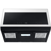 Samsung Smart 30-inch, 2.1 cu. ft. Over-the-Range Microwave ME21DB630012/AA