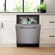 Bosch Built-In Dishwasher with Home Connect™ SHP95CM5N