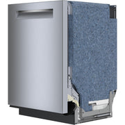 Bosch Built-In Dishwasher with Home Connect™ SHP95CM5N