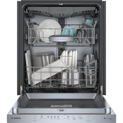 Bosch Built-In Dishwasher with Home Connect™ SHP95CM5N