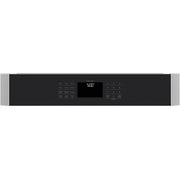 GE 30-inch, 10.0 cu. ft. Built-in Double Wall Oven with True European Convection Technology JTD5000SVSS