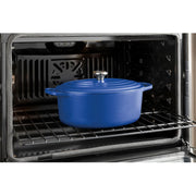 GE 30-inch, 10.0 cu. ft. Built-in Double Wall Oven with True European Convection Technology JTD5000SVSS