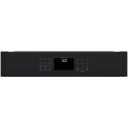 GE 27-inch Built-in Double Wall Oven with True European Convection Technology JKD5000DVBB