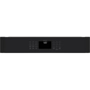 GE 30-inch, 10.0 cu. ft. Built-in Double Wall Oven with True European Convection Technology JTD5000DVBB
