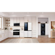 Samsung 6.0 cu. ft. Bespoke Smart Slide-In Gas Range NSG6DB850012/AA