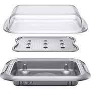 Samsung Steam Cook Plus Tray NV-AS7000CS/AA