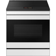 Samsung 6.3 cu. ft. Bespoke AI Slide-In Induction Range NSI6DB990012/AA