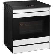 Samsung 6.3 cu. ft. Bespoke AI Slide-In Induction Range NSI6DB990012/AA