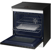 Samsung 6.3 cu. ft. Bespoke AI Slide-In Induction Range NSI6DB990012/AA