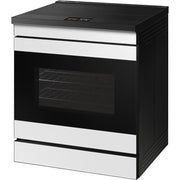 Samsung 6.3 cu. ft. Bespoke AI Slide-In Induction Range NSI6DB990012/AA