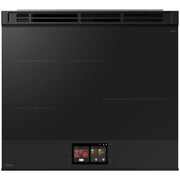 Samsung 6.3 cu. ft. Bespoke AI Slide-In Induction Range NSI6DG9900SR/AA