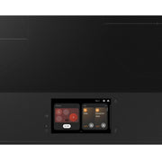 Samsung 6.3 cu. ft. Bespoke AI Slide-In Induction Range NSI6DG9900SR/AA