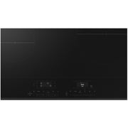 Samsung 6.3 cu. ft. Bespoke Smart Slide-In Induction Range NSI6DG9100SR/AA